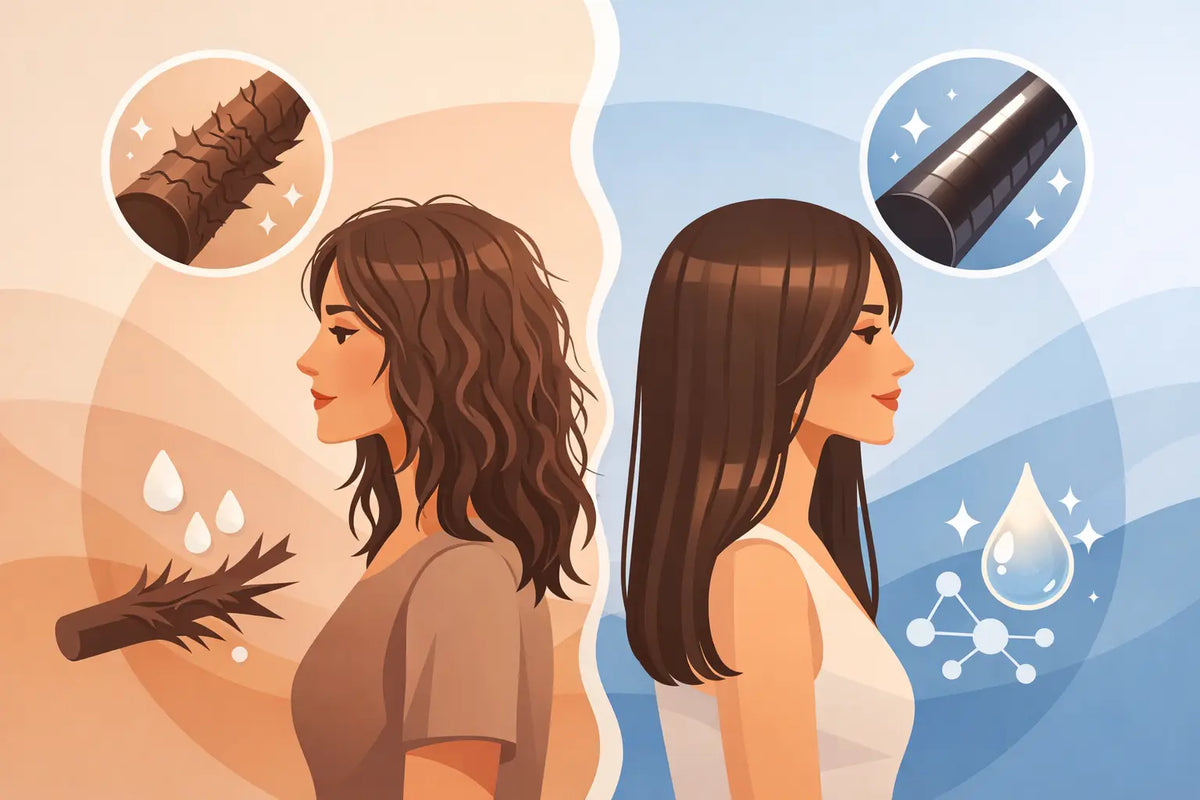 Nanoplastia Before After Results Explained