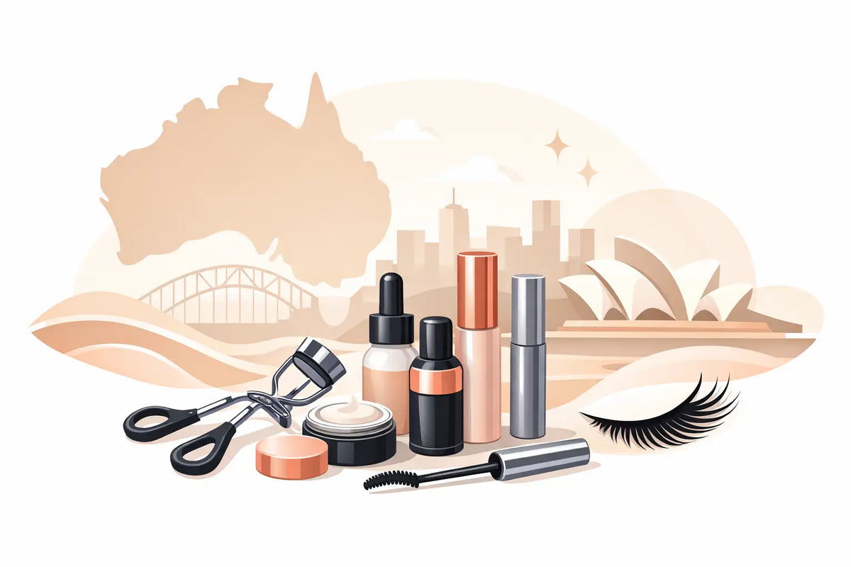 Lash Lift Products Australia Buyers Trust