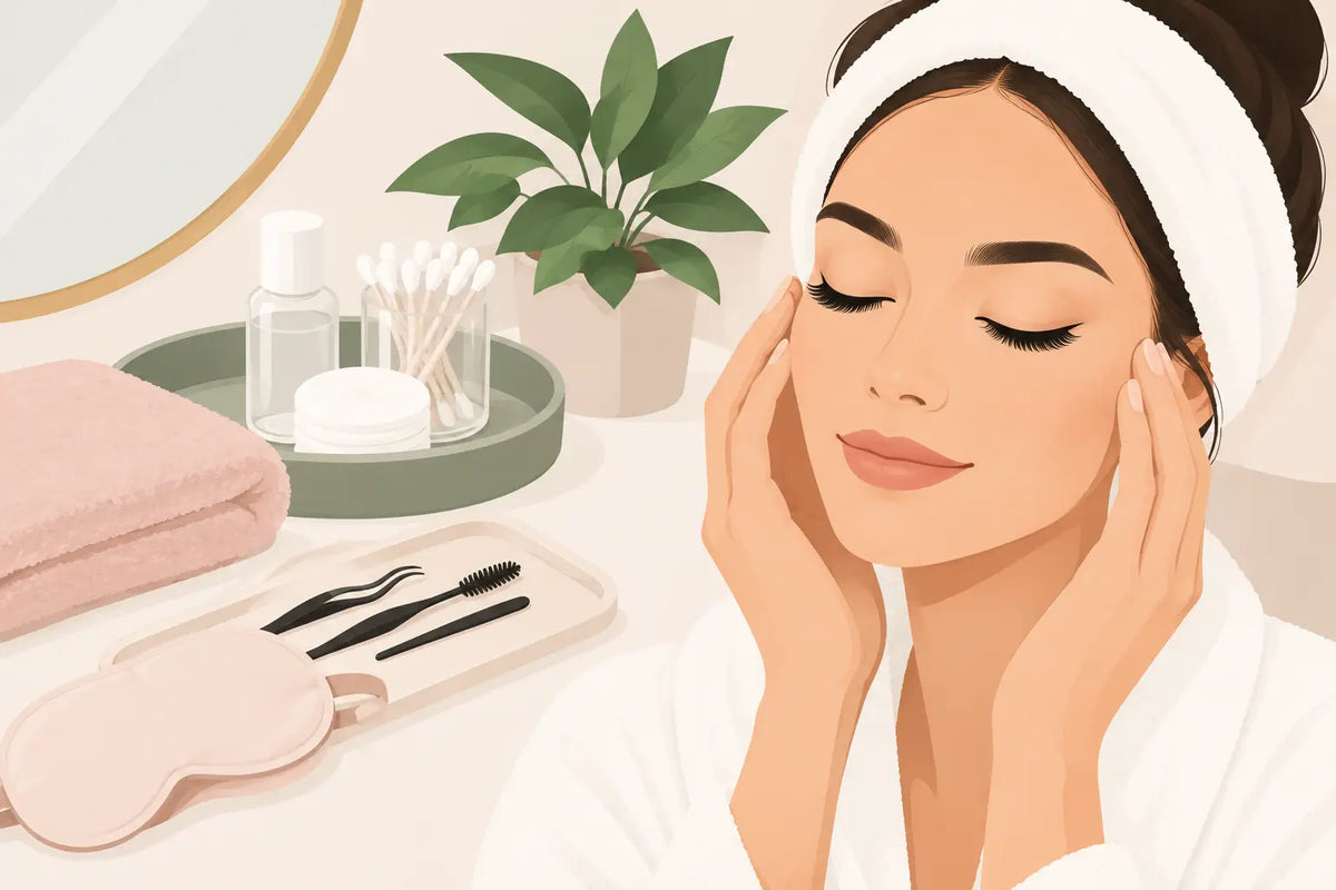 How to Prep for Lash Lift Appointments Properly