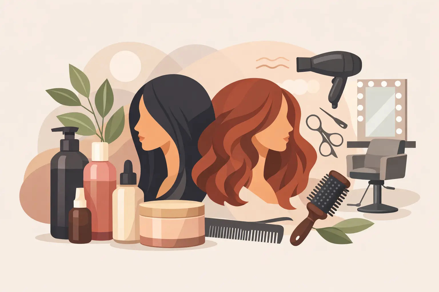 10 Best Salon Hair Care Brands to Know