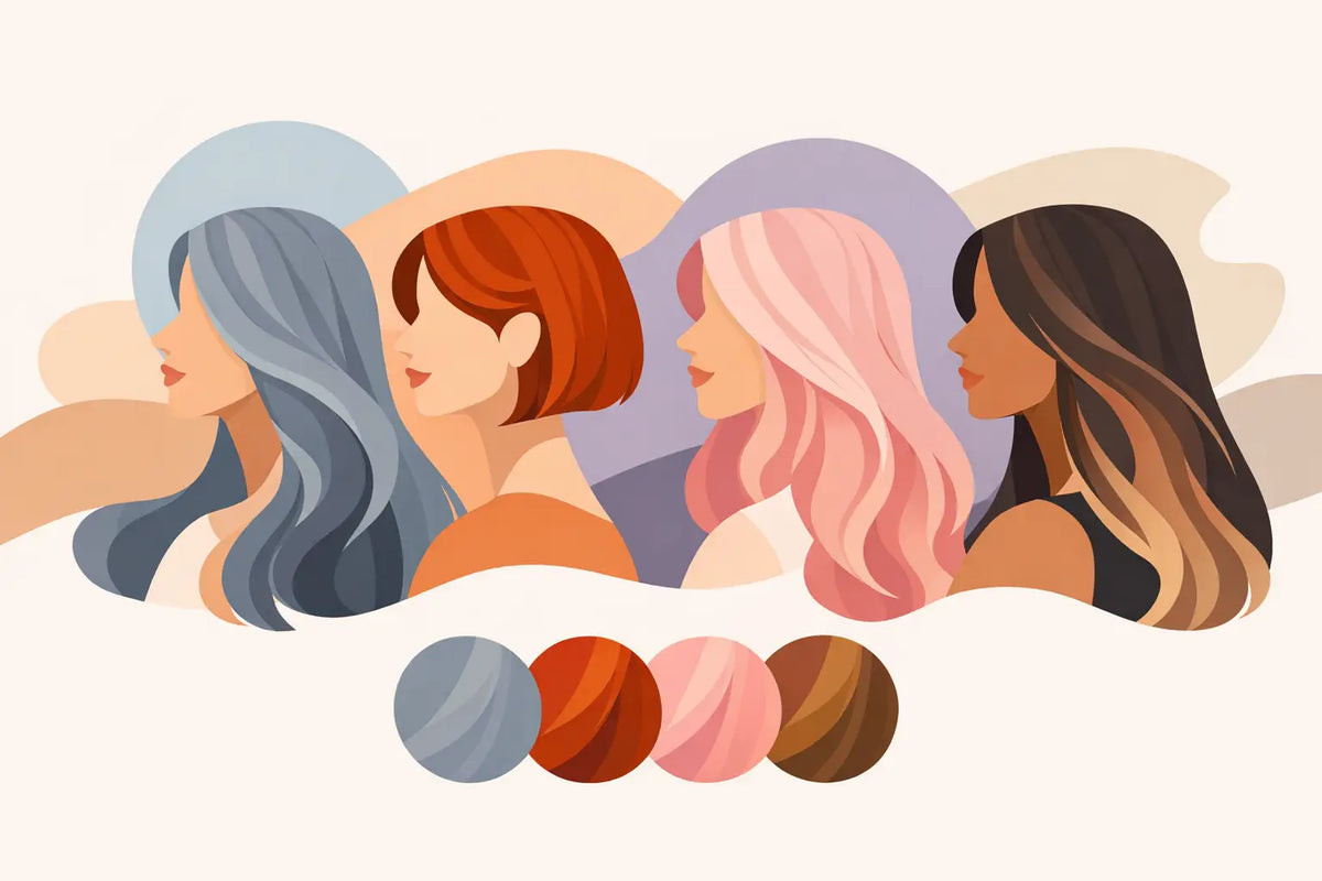 Hair Colour Trends 2026 to Watch