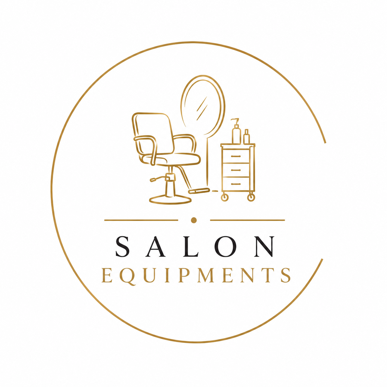 Salon Equipments