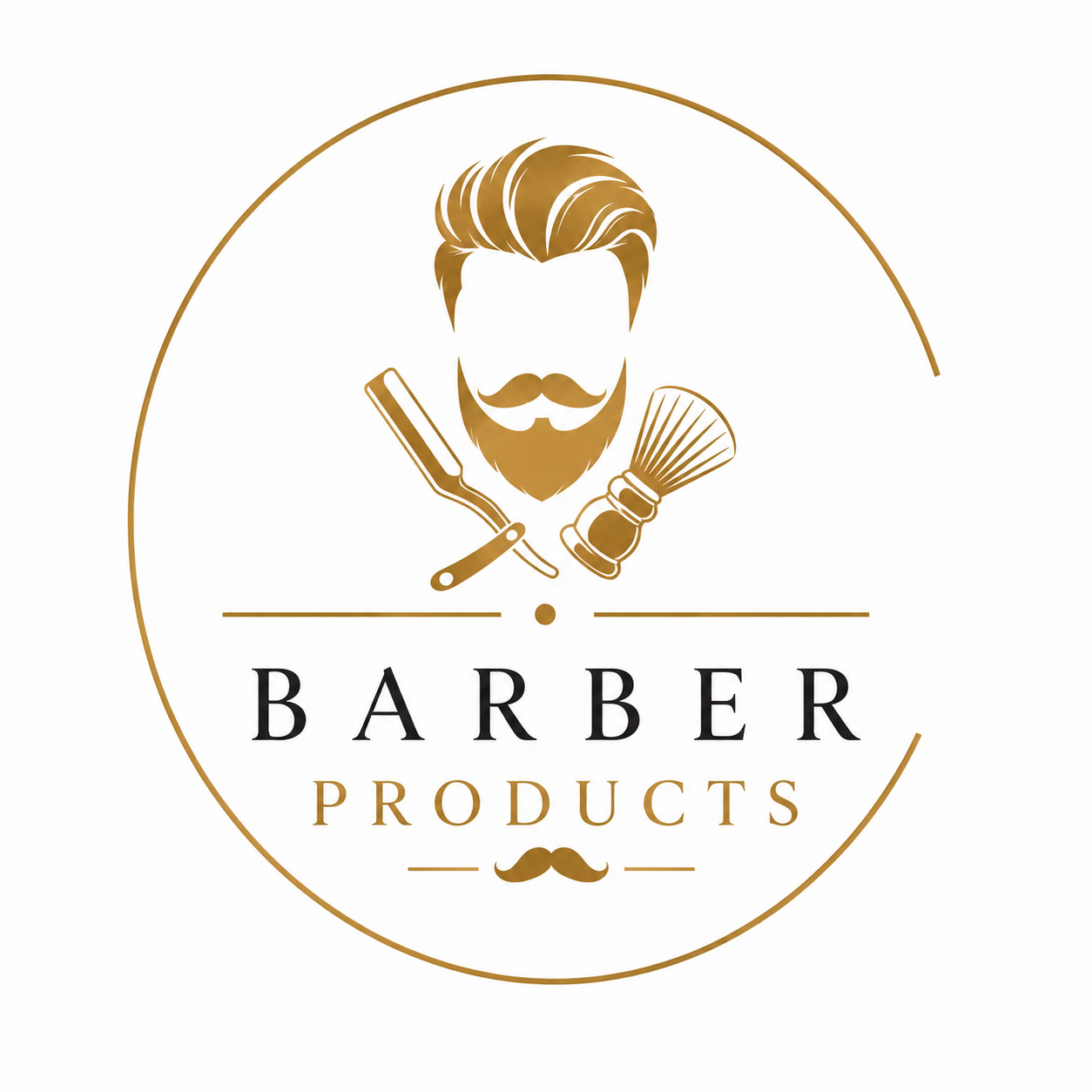 Barber Supplies
