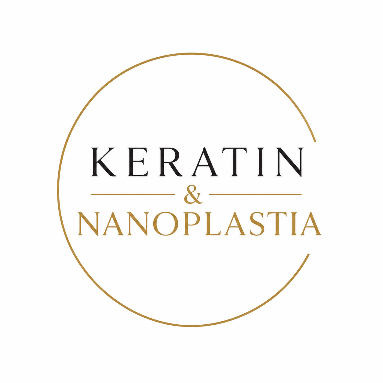 Keratin & Nanoplastia