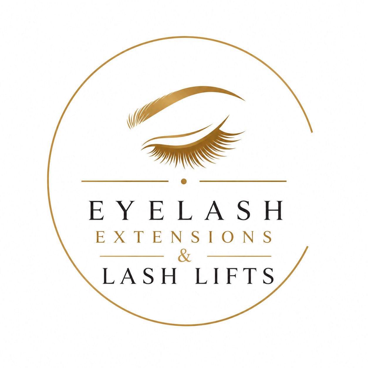 Eyelash Extensions & Lash Lifts