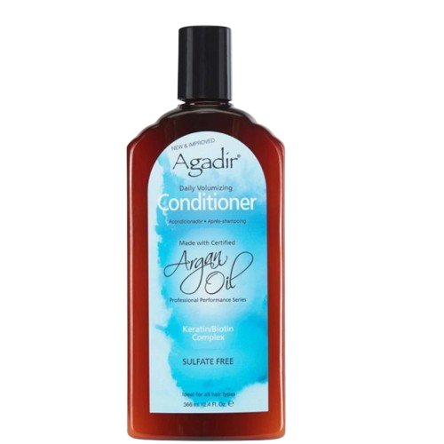 Agadir Argan Oil Daily Volumizer Conditioner image 0