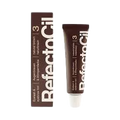Refectocil Natural Brown 15ml Eyelash Tint 3.0 image 0