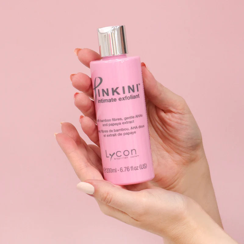 Pinkini Intimate Exfoliant image 5