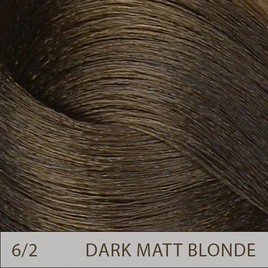 Aura hair colour 6.2 image 1