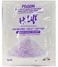 Hilift Bleach Voilet Sachet 30g image 0