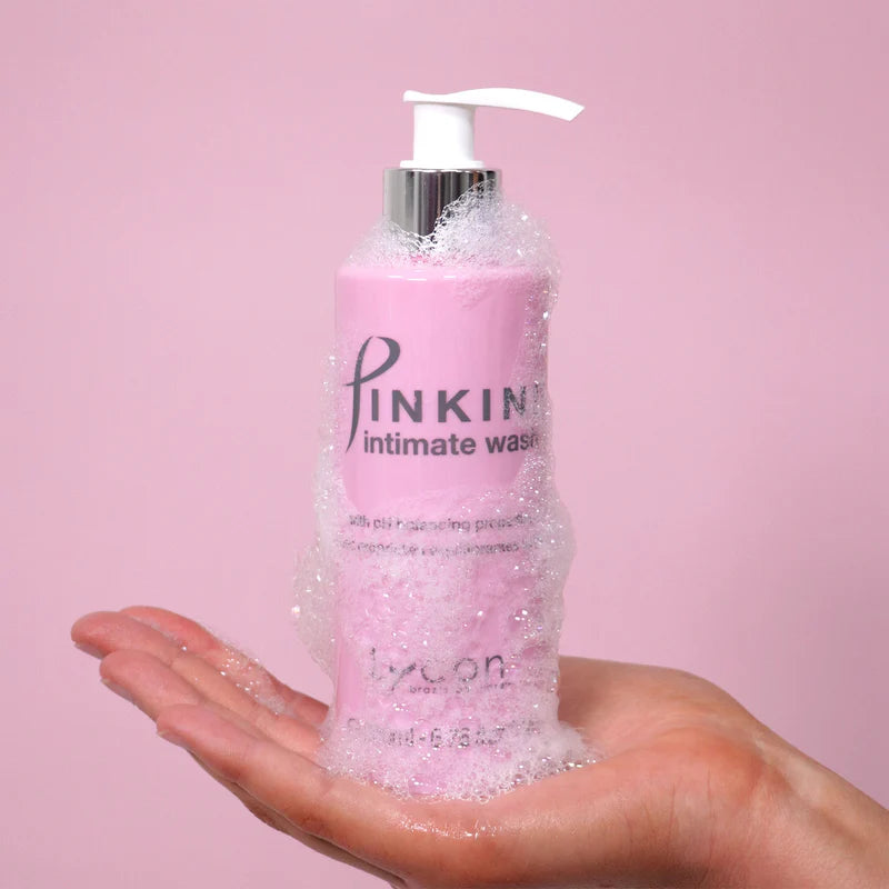Pinkini Intimate Wash image 3