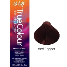 Hilift Meches Lift & Deposit Red Cooper image 0