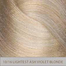 Aura hair colour 10.16 image 1
