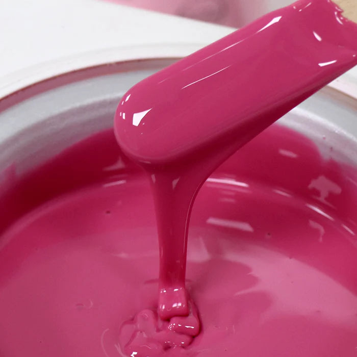 PINKINI Brazilian Hybrid Hot Wax image 3