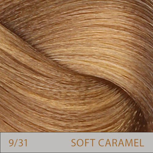 Aura Hair colour 9.31 image 1