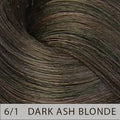 Aura Hair Toner 6.1 image 0