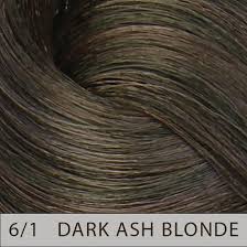 Aura Hair Toner 6.1 image 0