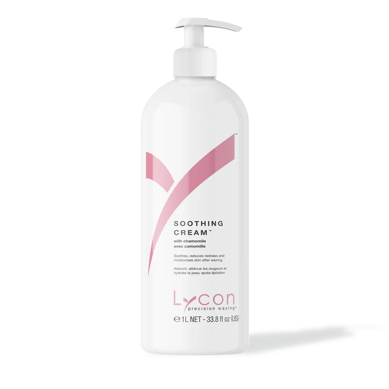 Lycon Soothing Cream - 1L image