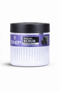 SINEP Pro-Care Facial Scrub  – Deep Cleansing & Brightening