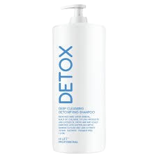 Hilift Detox Shampoo 1L image 0
