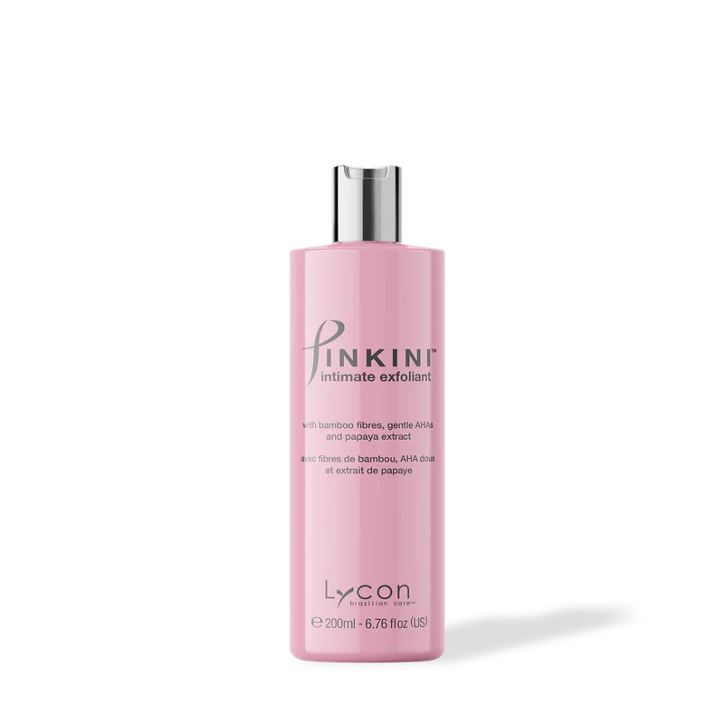 Pinkini Intimate Exfoliant image 0