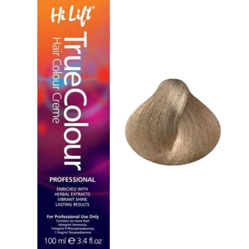 Hilift True Colour Toner 100ml Pearl image 0