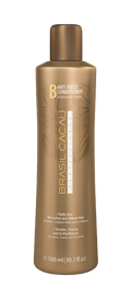 Brasil Cacau Anti Fizz Conditioner 300ml image 0