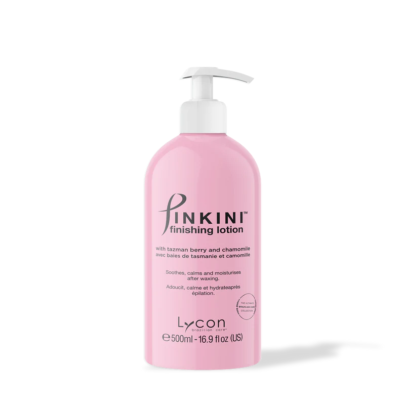Pinkini Finishing Lotion image 0