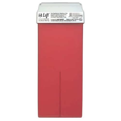 Hi Lift Sicilian Berry Wax Cartridge 100ml image 0