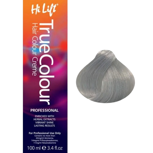 Hilift True Colour Toner 100ml Toner Ice image 0