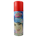 Party Fun Hair Colour Red image 0