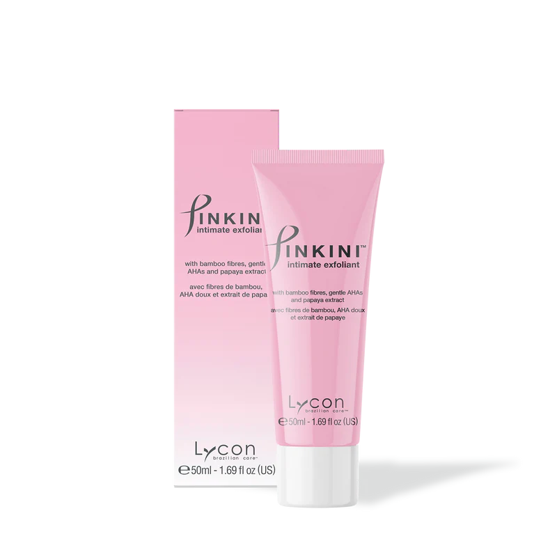 Pinkini Intimate Exfoliant image 3