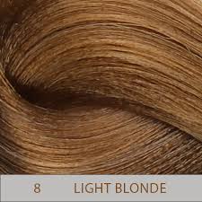 Aura Hair Toner 8 image 1