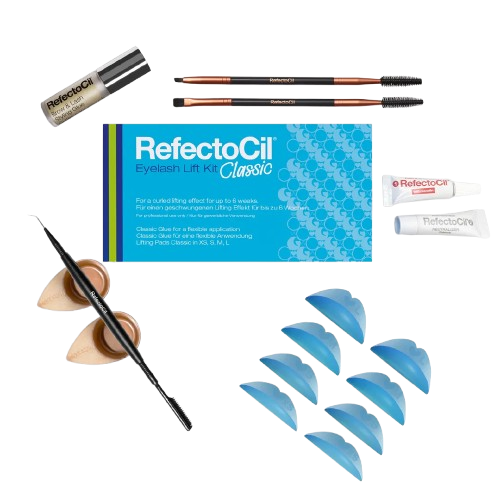 Refectocil Eyelash Lift Kit image 0