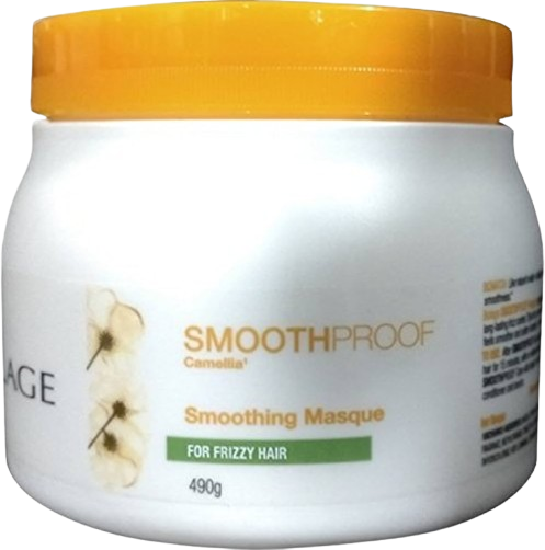 Biolage Smoothproof Masque 490g image 0