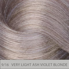 Aura hair colour 9.16 image 1