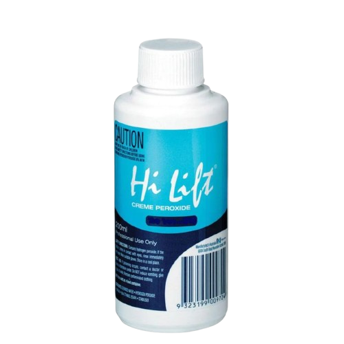Hilift Proxide 10 Vol 3% 200 Ml image 0