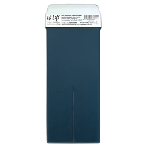 Hi Lift Mediterranean Azure Wax Cartridge 100ml image 0