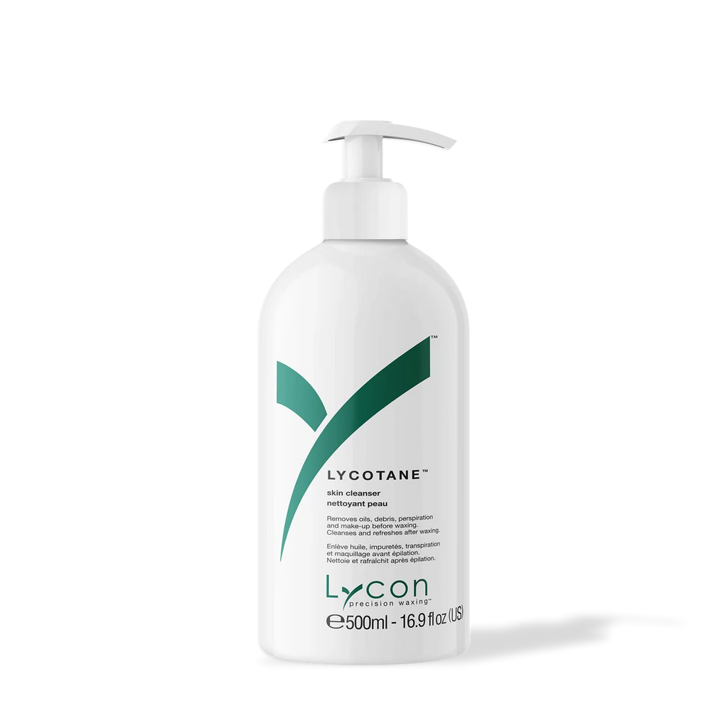 Lycotane Skin Cleanser image 0
