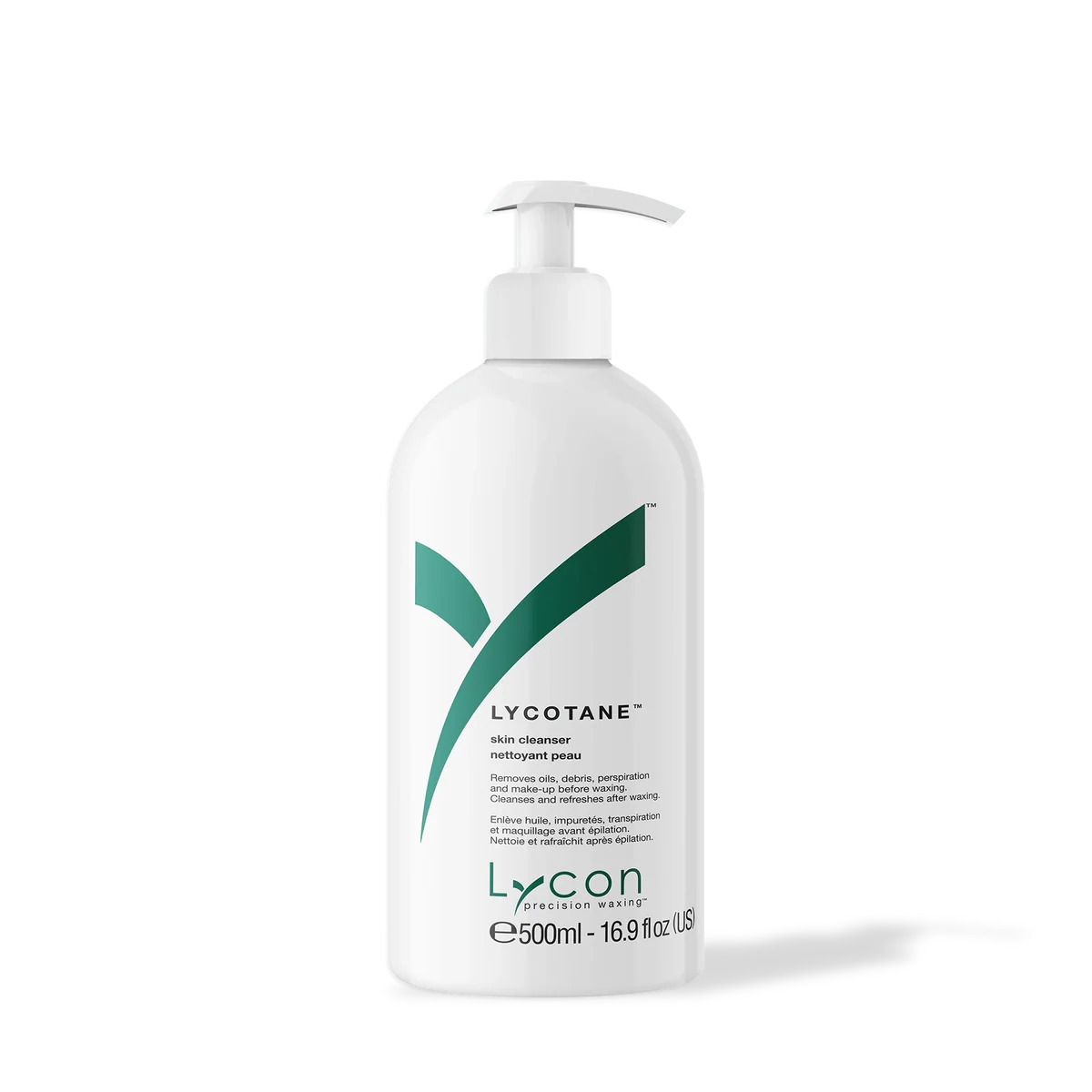 Lycotane Skin Cleanser image 0