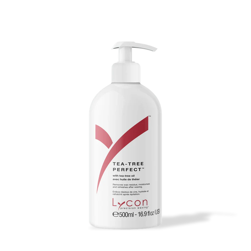 Lycon Tea-Tree Perfect image 0