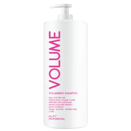 Hilift Volume Shampoo 1L image 0