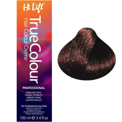 Hilift Truecolour 6.4 image 0