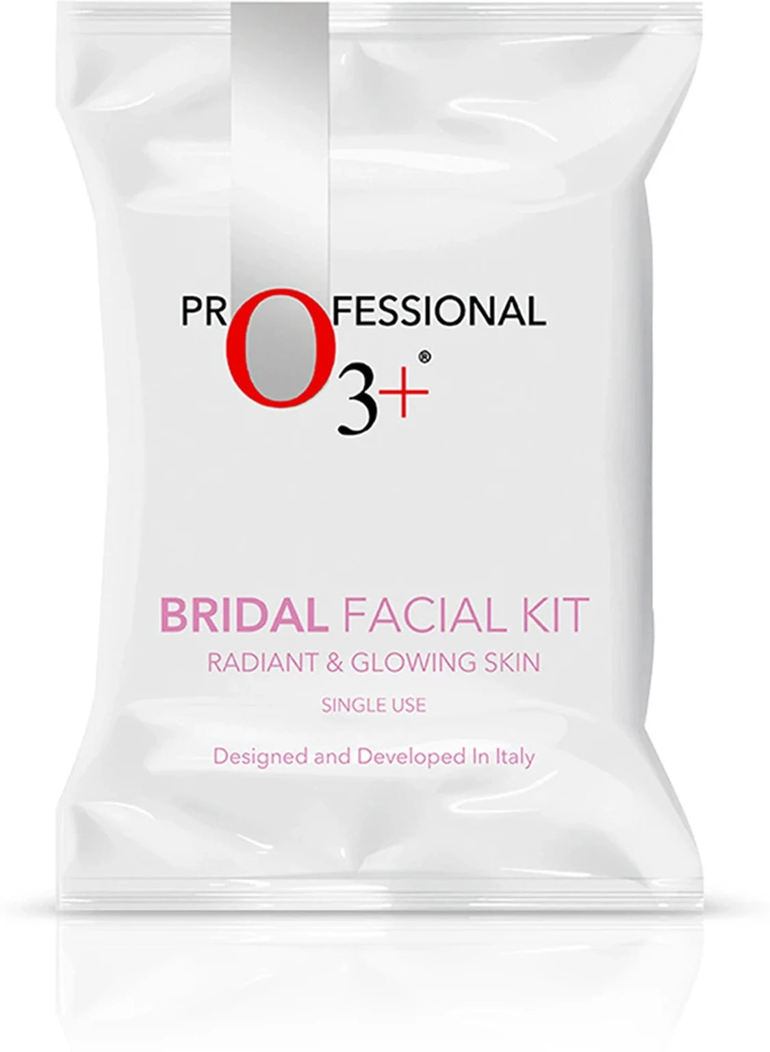 O3+ Bridal Facial Kit for Radiant & Glowing Skin image 0