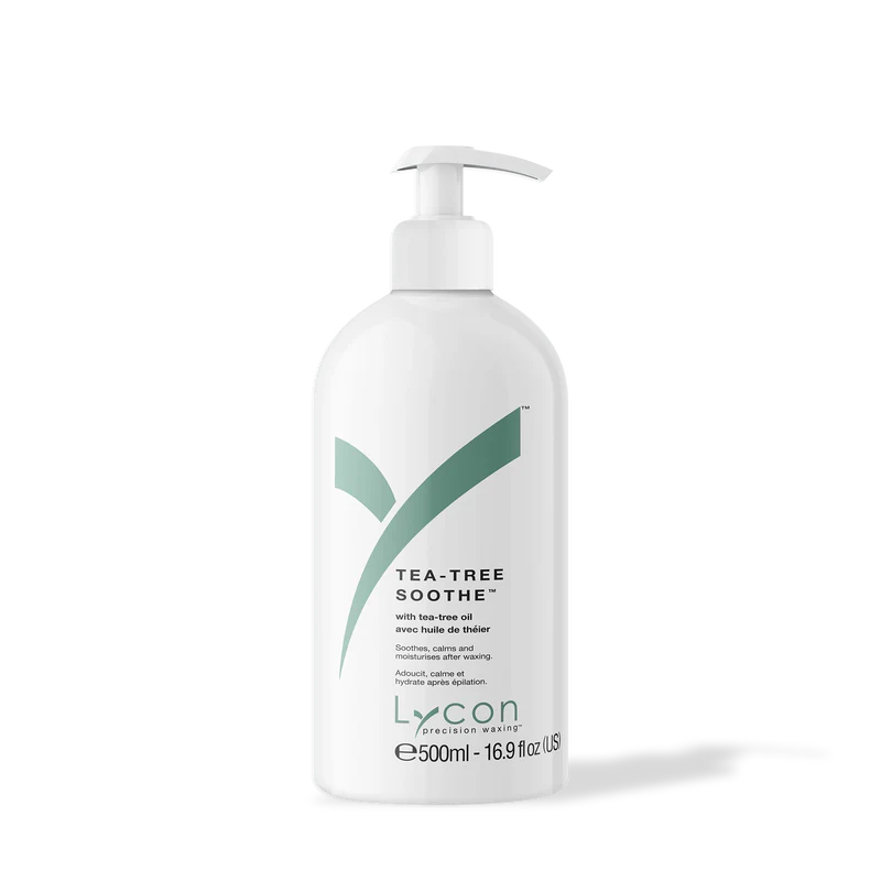 Lycon Tea-Tree Soothe image 0