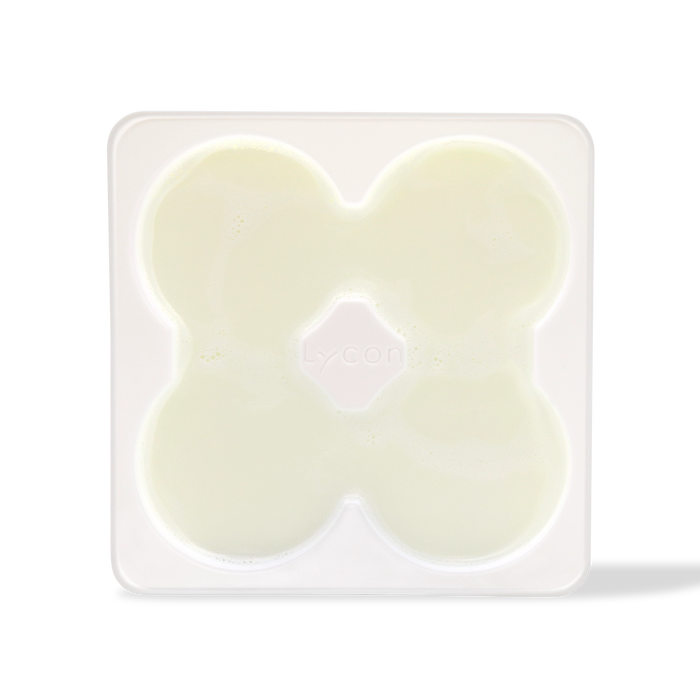 LYCOtec White Hot Wax Tray image 2