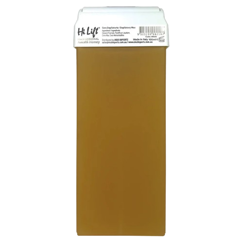 Hi Lift Honey Wax Cartridge 100ml image 0