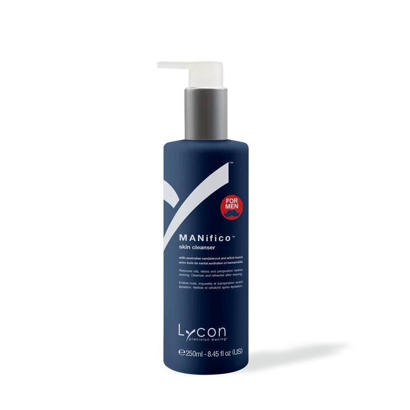 Lycon Manifico Skin Cleanser - 250ml image