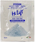 Hilift Bleach Blue Sachet 30g image 0