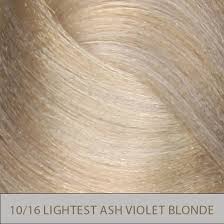Aura Hair Toner 10.16 image 1